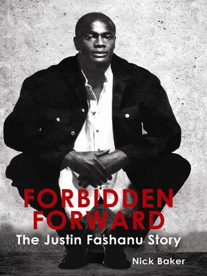 cover image of Forbidden Forward